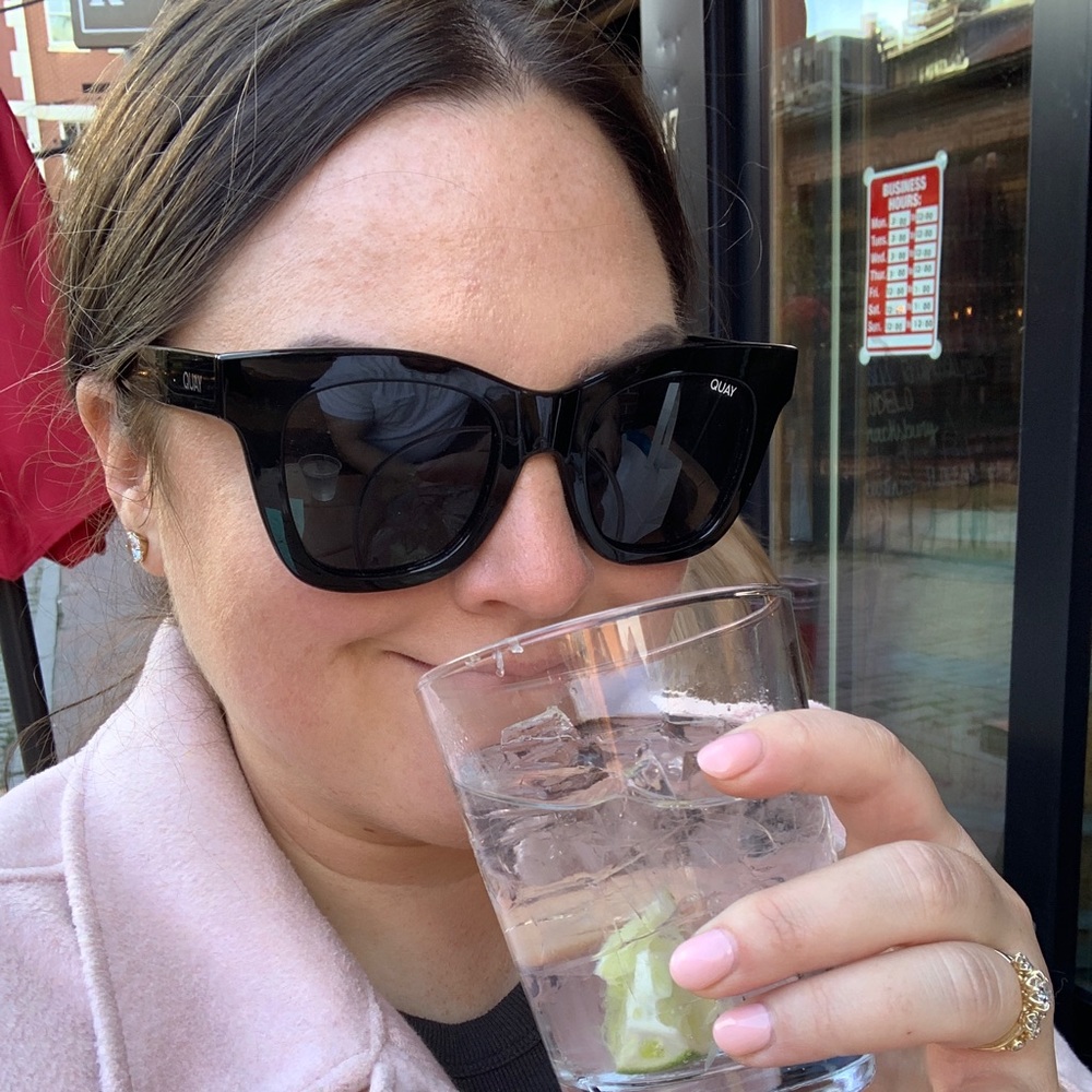 Meet your Posher, Jillian